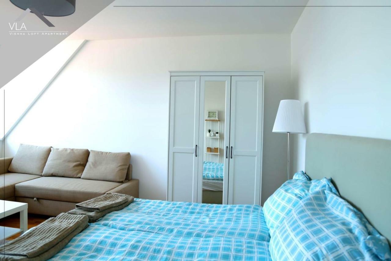 Loft Vienne